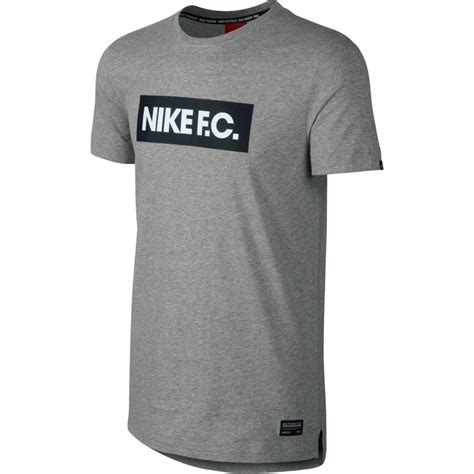 nike fc glory t-shirt heren